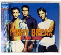 Point Break - Stand Tough [Import]
