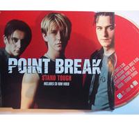 Point Break - Stand Tough [Import]