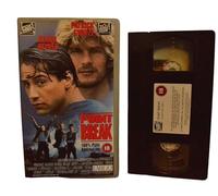 Point Break [VHS]