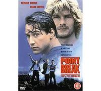 Point Break , (Wide Screen) G
