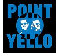 Point by Yello [Audio CD] NEUF
