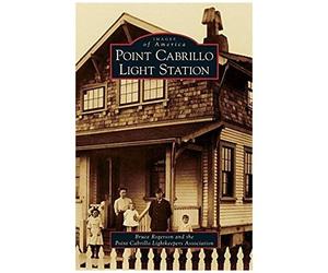 Point Cabrillo Light Station