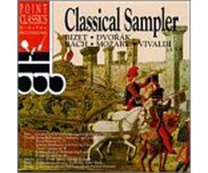 Point Classics - Classical Sampler