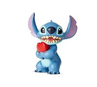 Enesco Figurine Disney Showcase – Lilo et Stitch – Stitch avec cœur – Mini