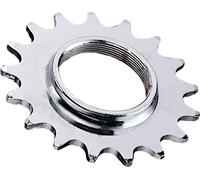 Point Couronne à vis Single Speed 13 dents 1/2x1/8pouce Contre-anneau