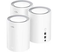 Cudy Solution Mesh Wi‑Fi AX1800 – Wi‑Fi 6