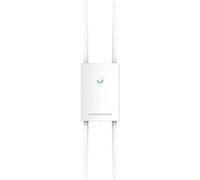 Point d’Accès Grandstream GWN7630LR - WiFi 5 GHz, Gigabit Ethernet, IP66, blanc