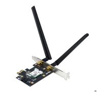 ASUS PCE-AXE5400 Interne WLAN 2402 Mbit/s