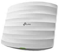 TP-Link Omada EAP225 point d'accès réseaux locaux sans fil 1350 Mbit/s Blanc Connexion Ethernet, supportant l'alimentation via ce port (PoE)