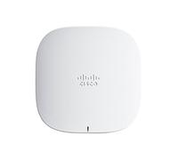 Point d'accès - Cisco - Business 150AX - Wi-Fi 6 - PoE - Sécurité avancée