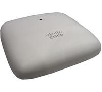 Point d'accès Cisco Business 240AC 802.11ac 4x4 (Wave 2), 2 ports GbE ; montage au plafond, pack de 3, protection à vie limitée (3-CBW240AC-E)