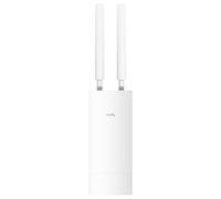 Cudy AP1200 Access Point Wi-Fi AC1200 867Mbit/s PoE Bianco Esterno IP65