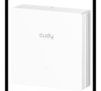 Point d'accès Cudy AP3000E-WALL WiFi 6 2976 Mbit/s mural blanc PoE avec gestion centralisée jusqu'à 200 AP