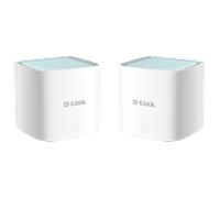 D-Link EAGLE PRO AI Système Mesh AX1500 2 pcs