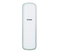 D-Link Pont sans fil DAP-3711 - Wi-Fi 5 5 GHz 867 Mbit/s 24 V (PoE) Gigabit IP66 Blanc