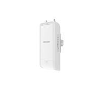 Point d'accès DS-3WFB-EI-5ACG 802.11ac PoE 867 Mbps 5 km Blanc