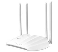 Point D'Accès Dual Band WiFi 6 Gigabit AX1800, WPA3 - TL-WA1801