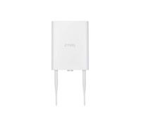 Zyxel AP sans fil NWA55AXE Outdoor NebulaFlex Standalone Pack simple injecteur PoE UE
