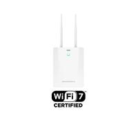 Point d'Accès Grandstream GWN7670LR Wi-Fi 7 PoE