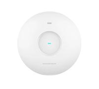 Grandstream Point d'accès GWN7672 Wi‑Fi 7 (802.11be) 2x2 Tri‑Band intérieur