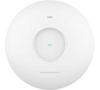 Point d'Accès Grandstream GWN7674 Wi-Fi7 PoE++ Blanc