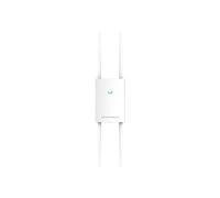 Grandstream Point d'accès sans fil GWN7630LR – WiFi 5 1733 Mbit/s, PoE, Blanc