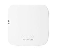 HPE Aruba Networking Instant On AP12 1300 Mbit/s Blanc Connexion Ethernet, supportant l'alimentation via ce port (PoE)
