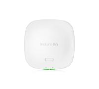 HPE Borne d'accès sans fil Instant On AP21 (S1T09A, RW) - Wi-Fi 6 2.4/5 GHz - BTO plafond/mur