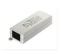 HPE Aruba Injecteur PoE R6P68A (AP-POE-AFGE) 1 port GbE 802.3af 15,4 W
