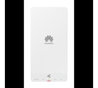 Point d'accès Huawei AP271E Wi-Fi 6 dual-band 2.4/5GHz 2.5Gbps PoE WPA3 blanc 13.2W