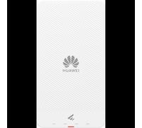 Point d'accès HUAWEI eKit AP265E Wi-Fi 6 bi-bande 2975 Mbit/s Ethernet Gigabit PoE WPA3 blanc 9.4W