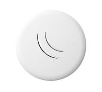 MikroTik Cap lite Point d'accès WLAN Power Over Ethernet (PoE) Blanc 54 Mbit/s