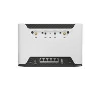 Point d'accès - MIKROTIK - Chateau LTE6 - Dual-Band - LTE Cat6 - 5x Gigabit Ethernet