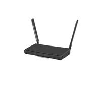 Point d'accès - Mikrotik - hAP ac³ - WiFi Dual Band - 5 ports Gigabit - Antennes externes haut gain