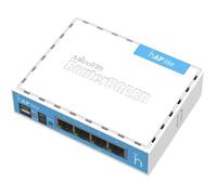 MikroTik hAP lite classic RB941-2nD