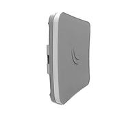 Point d'accès MikroTik SXTsq Lite5 extérieur 16 dBi blanc