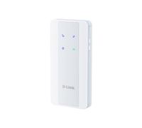 D-Link Routeur 5G portable F518 – AX1800 Wi‑Fi 6, Power Bank, double bande, WPA3