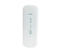 Point d'accès mobile WiFi de poche - Dongle de modem WiFi USB | Modem USB Wi-Fi | Wi-Fi pour les voyages à faible coût | Routeur de point d'accès sans fil portable - Mini adaptateur réseau Compart