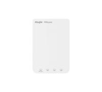 Ruijie Reyee RG-RAP1200P Point d'accès mural Gigabit Wi-Fi 5