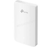 TP-Link EAP235 point d'accès réseaux locaux sans fil 1267 Mbit/s Blanc Connexion Ethernet, supportant l'alimentation via ce port (PoE)
