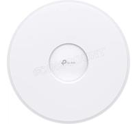 Point d'accès mural WiFi TP-Link Omada EAP770 (BE11000)