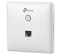 Point D'Accès Murale Sans Fil N 300Mb/s - Tp-Link