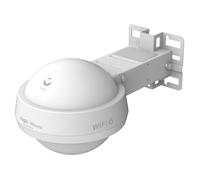 Point d'accès omnidirectionnel - RUIJIE - RG-RAP6262 - extérieur - haute performance - Reyee AX3000