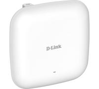 Point d'accès PoE double bande Wi-Fi 6 DAP-X2810 AX1800