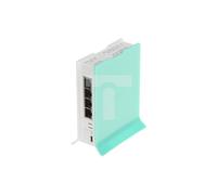 Point d'accès RBL41G-2AXD hAP ax lite Wi-Fi 6 2,4 GHz 574 Mbps