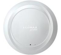 Point d'Accès Répéteur Edimax CAX1800 5 GHz LAN PoE Blanc Blanc G