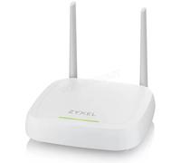 Point d'accès Répéteur WiFi Zyxel NWA30BE (Blanc)