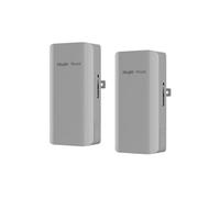Point d'Accès Reyee PoE 5GHz Gris (Pack de 2 Unités) - RG-EST310 V2