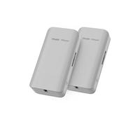 Point d'Accès Reyee RG-EST100-E PoE 2.4GHz 300 Mbps Gris (Pack de 2 Unités)