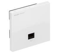 Ruijie Point d'accès / commutateur de bureau Reyee RG-RAP1261 5 ports 10/100 Mbps